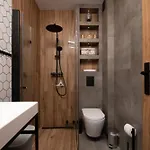 Termy Cieplice By Bookinghost Apartman *