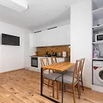 Termy Cieplice By Bookinghost Apartman