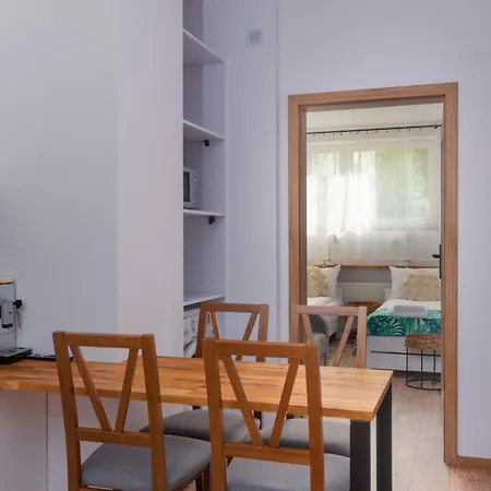 Διαμέρισμα Termy Cieplice By Bookinghost *