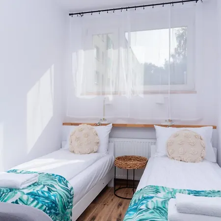 Διαμέρισμα Termy Cieplice By Bookinghost