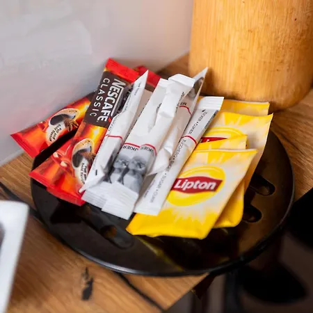 Apartamento Termy Cieplice By Bookinghost Jelenia Góra