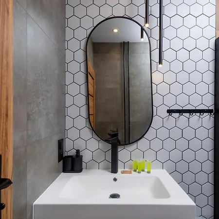 Διαμέρισμα Termy Cieplice By Bookinghost Jelenia Góra