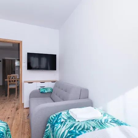 Διαμέρισμα Termy Cieplice By Bookinghost