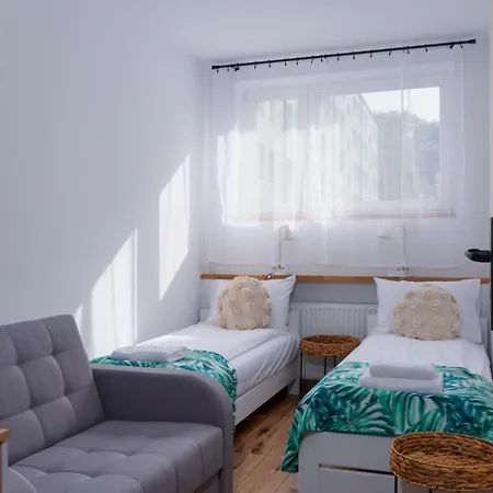 Διαμέρισμα Termy Cieplice By Bookinghost *