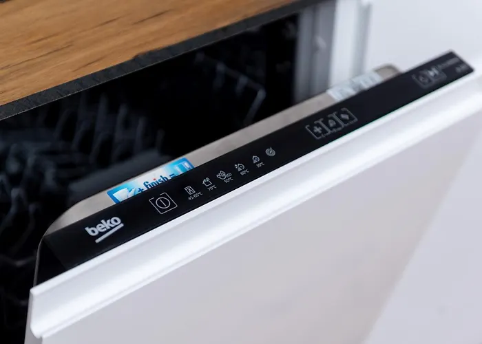 Termy Cieplice By Bookinghost Apartamento