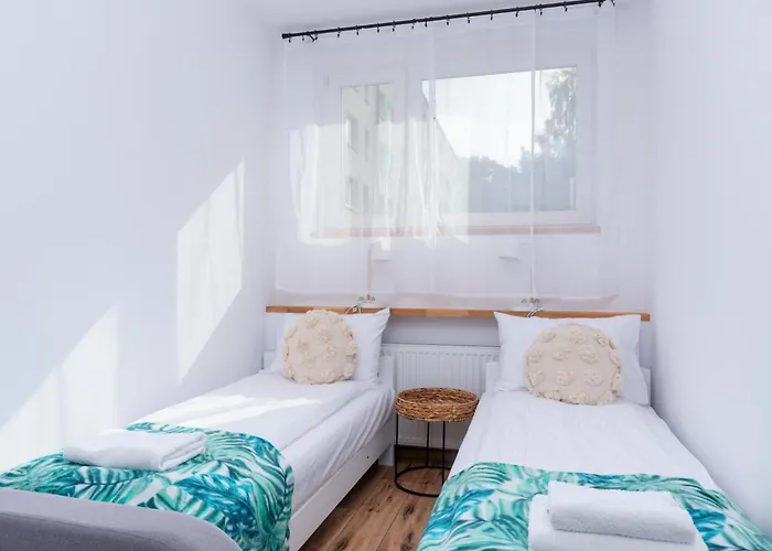 Apartment Termy Cieplice By Bookinghost