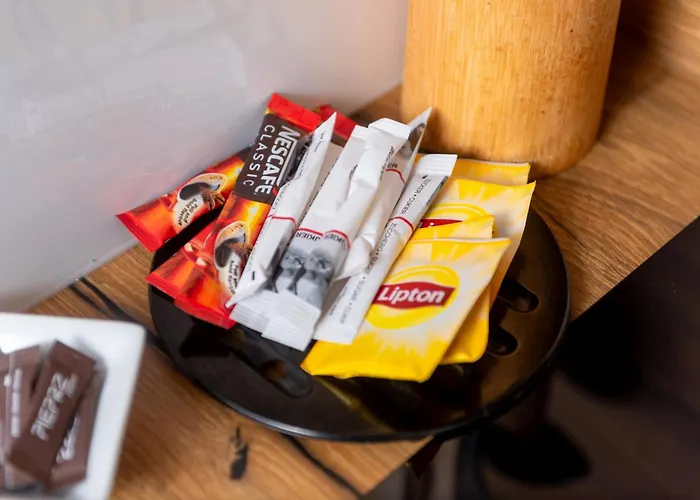 Apartamento Termy Cieplice By Bookinghost Jelenia Góra