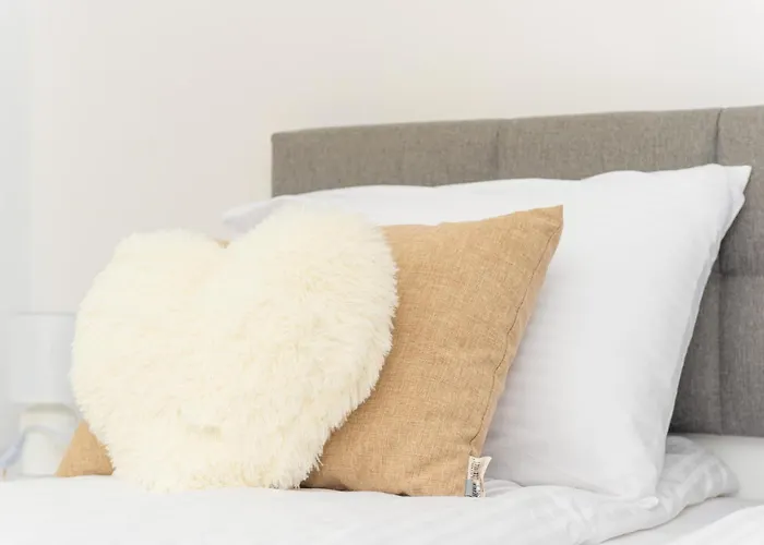 Termy Cieplice By Bookinghost Apartamento *