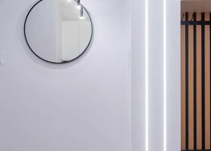 Termy Cieplice By Bookinghost Apartment Jelenia Gora