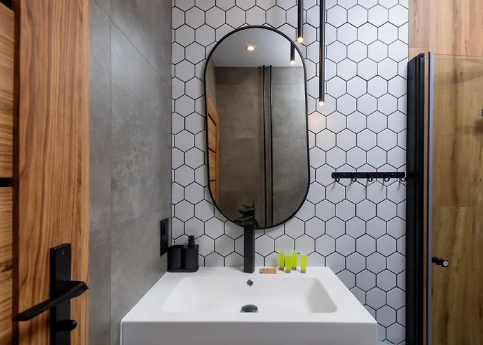 Apartamento Termy Cieplice By Bookinghost Jelenia Góra